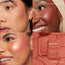 NYX Buttermelt Blush - Feeling Butta