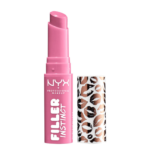 NYX Filler Instinct Sheer Plumping Lip Balm - Assorted