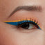 NYX Vivid Brights Colored Liquid Eyeliner - Had Me At Yellow