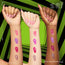 NYX Limited-Edition Butter Gloss Swirls - Assorted