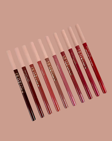 Maybelline Lifter Lip Liner Pencil - Assorted