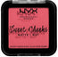 NYX Sweet Cheeks Matte Creamy Powder Blush - Assorted