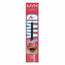 NYX Vivid Brights Colored Liquid Eyeliner - On Red