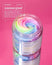 TRULY Unicorn Fruit After Shave Moisturizer - 60ml