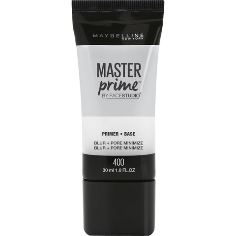 Maybelline Facestudio Master Prime Primer Makeup - Assorted