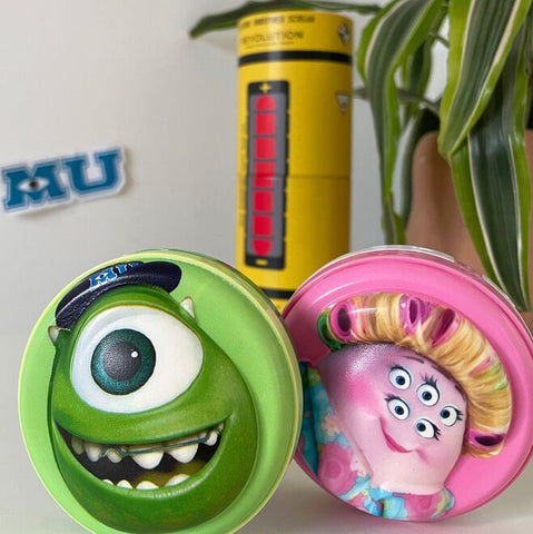 Revolution X Monsters University Assorted