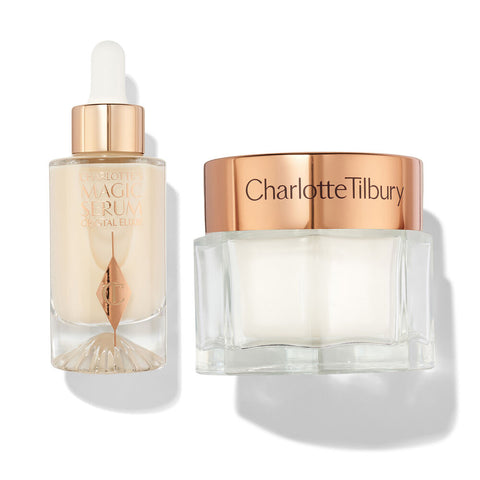 Charlotte Tilbury Iconic Magic Skin Duo