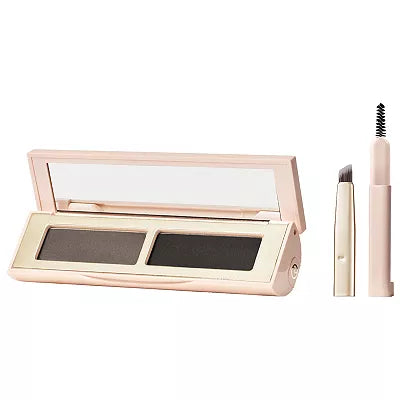 Rare Beauty Brow Harmony Shape & Fill Duo - Assorted Colors