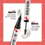 Maybelline Build A Brow 2-in-1 Eyebrow Pen and Sealing Gel - Assorted