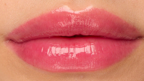 Maybelline Lifter Glaze Lip Balm - Clear Crave