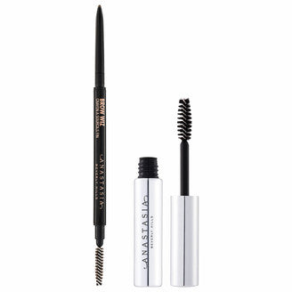 Anastasia Brows Kit Better Together - Soft Brown