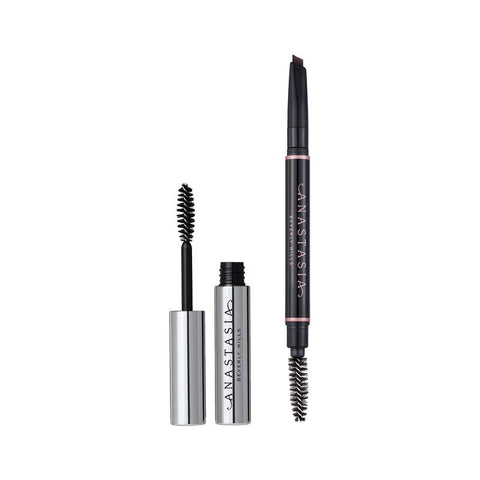 Anastasia Insta Brows Kit - Ebony