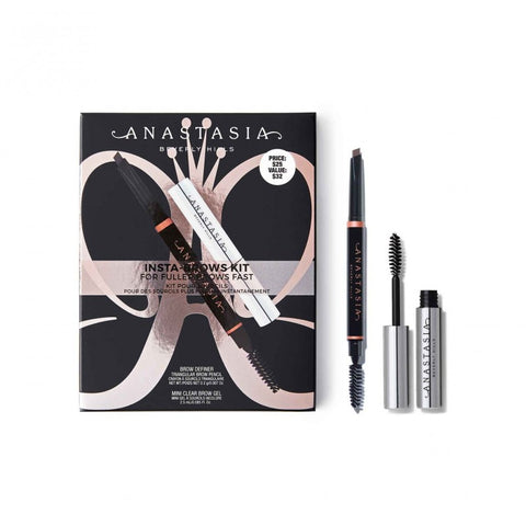 Anastasia Insta Brows Kit - Taupe