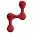 NYX Lip I.V Hydrating Gloss Serum Lip Gloss - Berry Thirsty