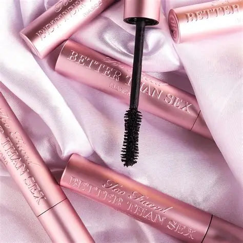 TOO FACED BETTER THEN SEX -  MASCARA