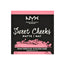 NYX Sweet Cheeks Matte Creamy Powder Blush - Assorted