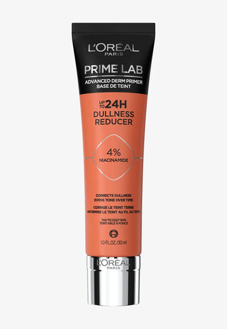 L'Oreal Paris Up to 24hr Prime Lab Primer - Assorted