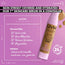 NYX Bare With Me Concealer Serum - Camel
