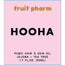 Fruit Pharm Jojoba Skin Oil - Hooha Oil