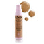 NYX Bare With Me Concealer Serum -  Deep Golden
