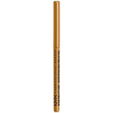 NYX Mechanical Eye Pencil - Gold