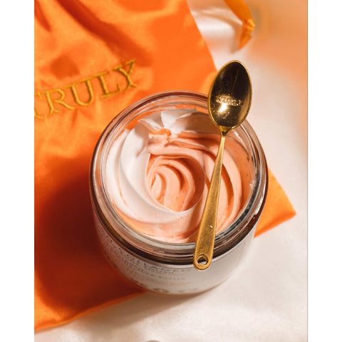 TRULY Vegan Collagen Booster Anti-Aging Body Cream - 60ml
