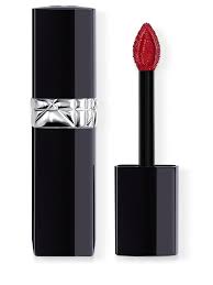 Dior Rouge Dior Forever Liquid Lacquer - 875 Enigmatic