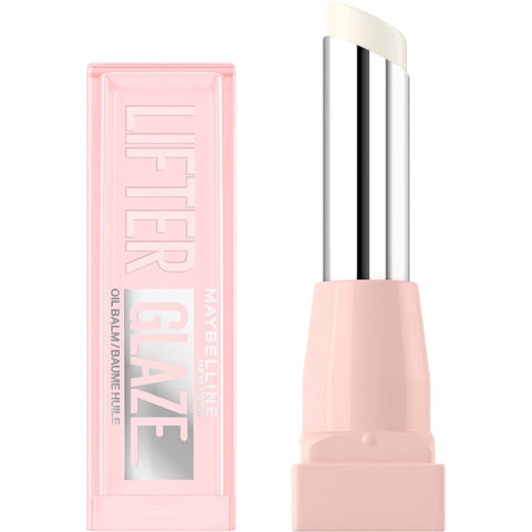 Maybelline Lifter Glaze Lip Balm - Clear Crave