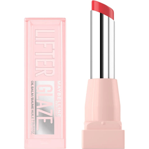 Maybelline Lifter Glaze Lip Balm - Peach Quench