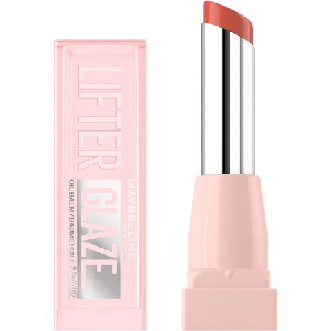 Maybelline Lifter Glaze Lip Balm - Caramel Glow