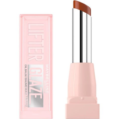 Maybelline Lifter Glaze Lip Balm - Latte Crush