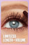 Maybelline Lash Sensational Sky High Washable Mascara - Burgundy Haze