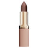 L'Oreal Paris Colour Riche Blurred Matte Lipstick - Rosewood Influence