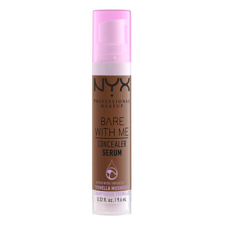 NYX Bare With Me Concealer Serum - Rich