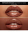 Morphe Dripglass Glazed High Shine Lip Gloss - Drip Coffee