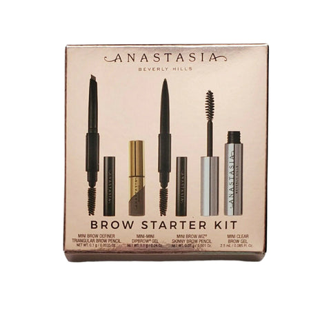 Anastasia Brows Starter Kit - Taupe