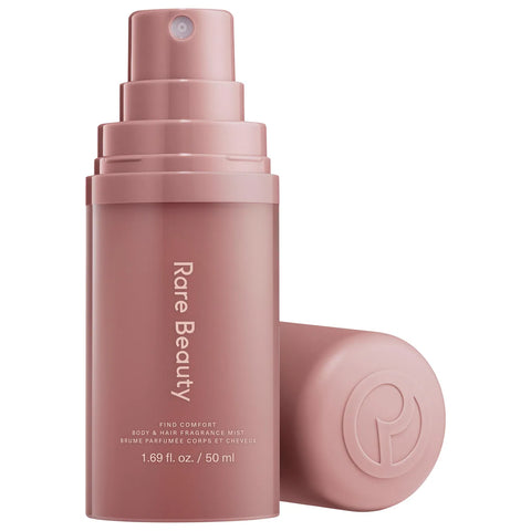 Rare Beauty Comfort Body & Hair Fragrance Mist Mini Size - 50ml