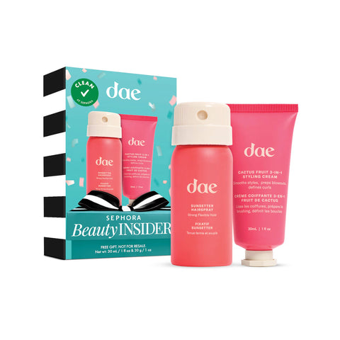 dae Hair Styling Heroes