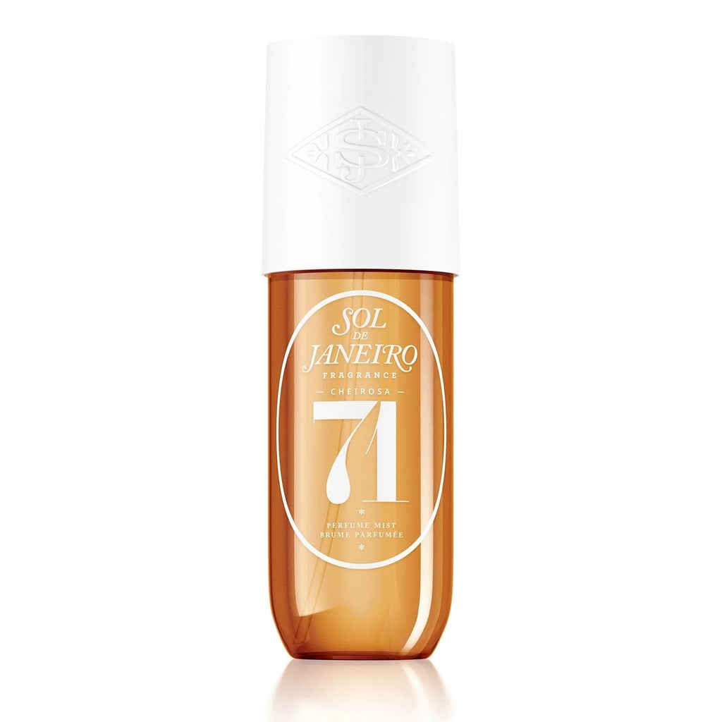 Sol De Janeiro - Cheirosa 71 Hair & Body Perfume Mist - 240ml