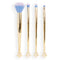 Shrek X Revolution Fairy Godmother Magic Wand Brush Set