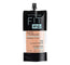 Maybelline Fit Me! Matte + Poreless Foundation Pouch - 245 Classic Beige