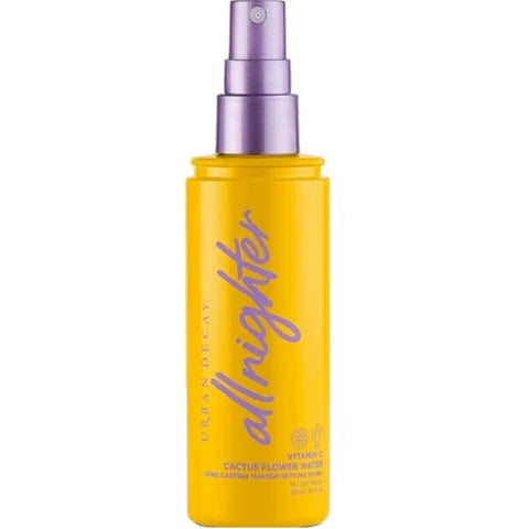 Urban Decay All Nighter Glow Waterproof Setting Spray