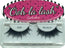 "Ooh La Lash" Eyelashes # 316