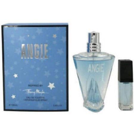 11013-3 "STAR ANGIE WOMEN FRAGRANCES"