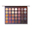 MORPHE 35XS NO SILENT NIGHTS ARTISTRY EYESHADOWS PALETTE