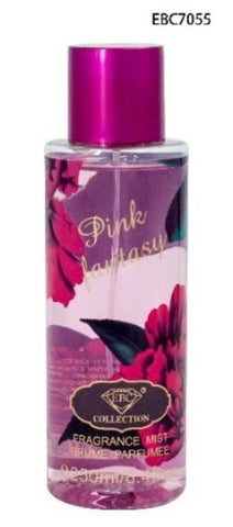 EBC PINK FANTASY WOMEN BODY MIST