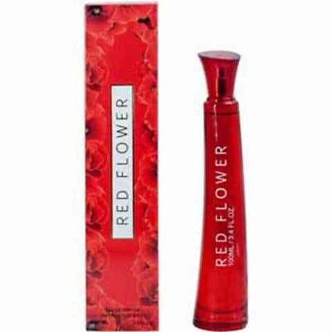 EBC RED FLOWER WOMEN FRAGRANCES