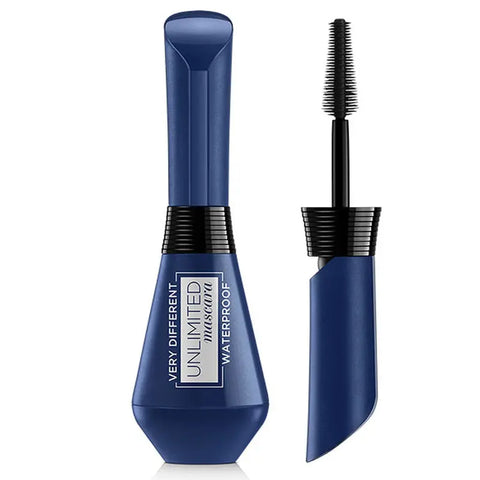 L'Oréal Unlimited Length and Lift Assorted Mascara brown black
