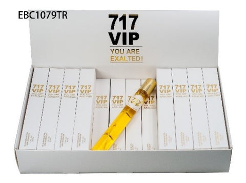 1079TR "717 VIP YOU ARE EXALTED TRAVEL SIZE WOMEN FRAGRANCES"