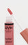 "NYX PROFESSIONAL MAKEUP Butter Lip Gloss "Tiramisu"